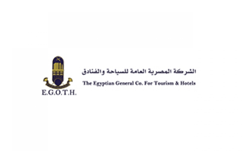 الشركة المصرية العامة للسياحة والفنادق
