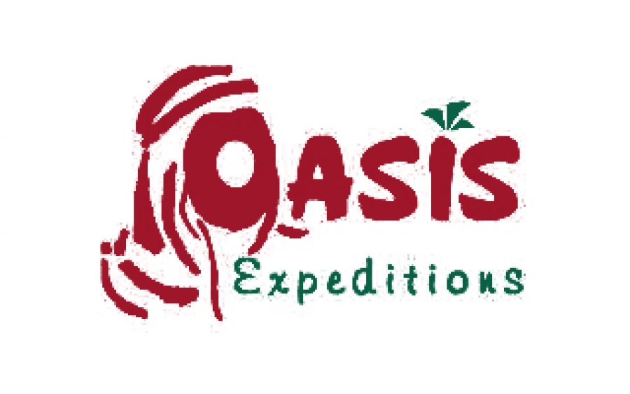 Oaisis Expeditions