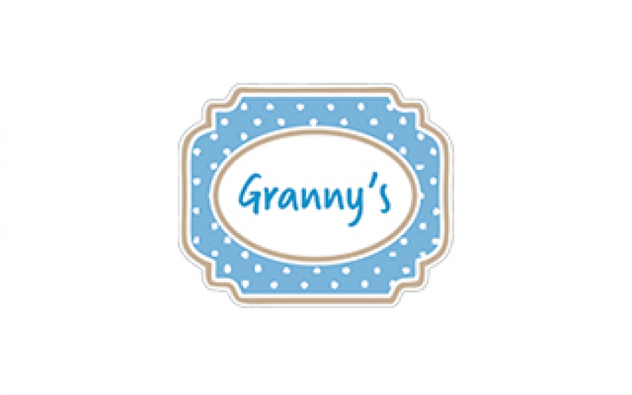Granny&#039;s