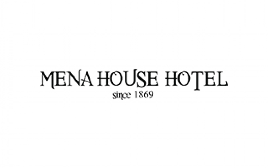 Mena House Hotel