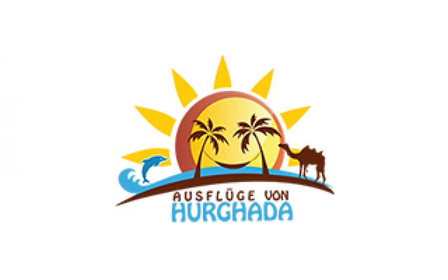 Ausflug von Hurghada