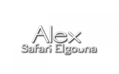 Alex Safari Elgouna