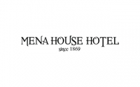 Mena House Hotel
